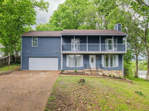 608 River Ridge Ct Nashville TN 37221