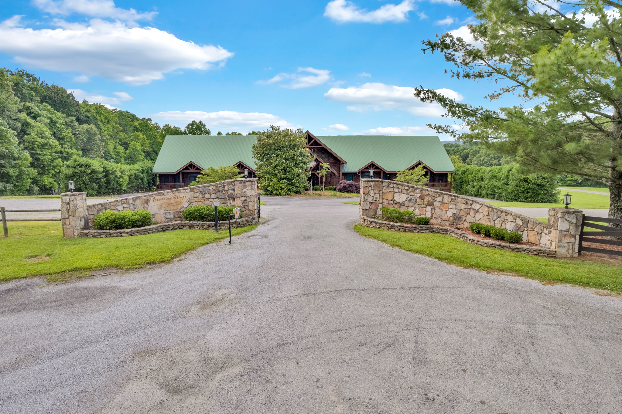 0 Bluff View