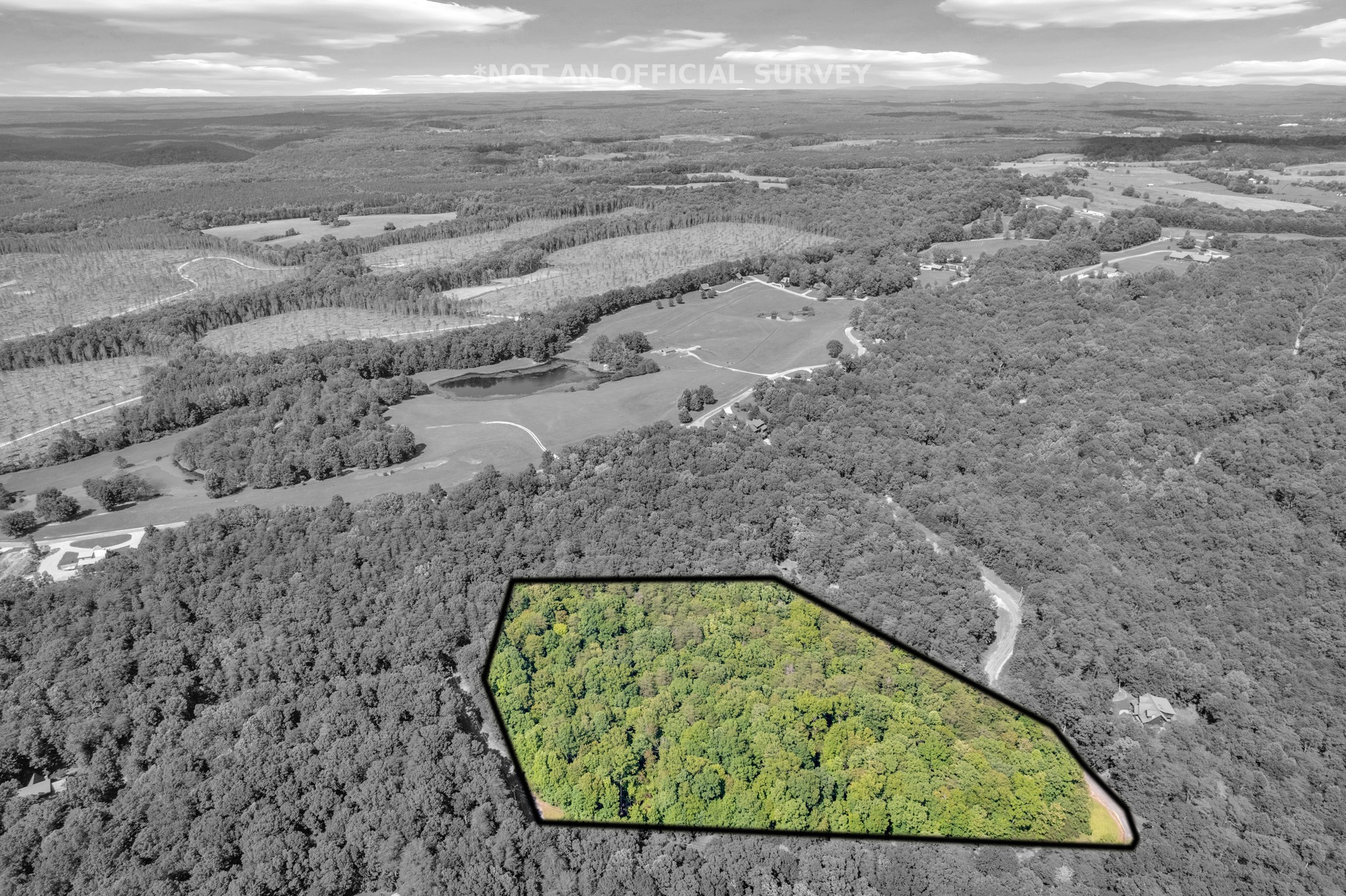 0 Bluff View