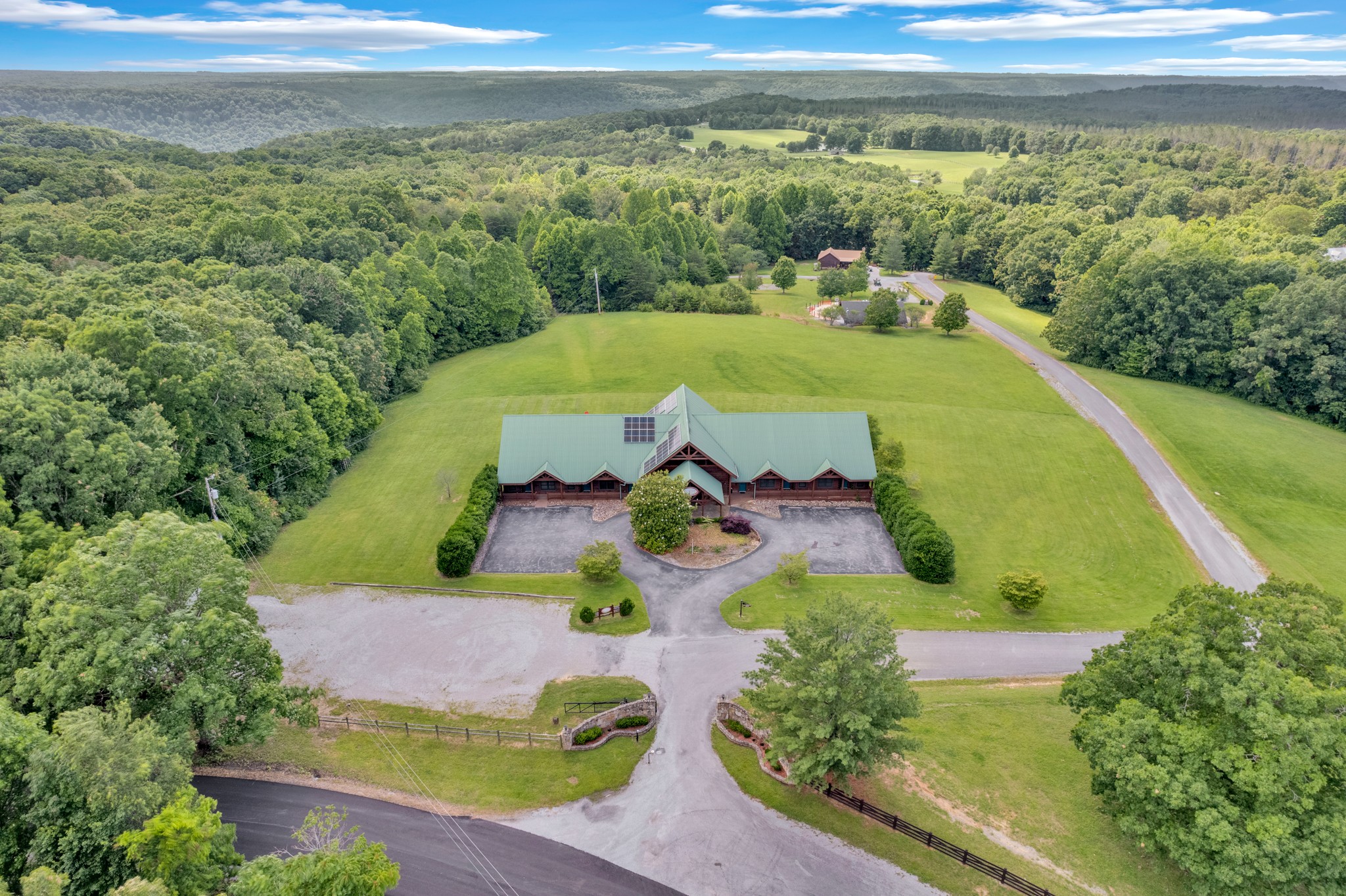 0 Bluff View
