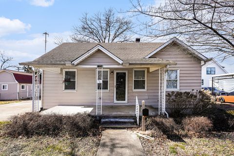 1204 Berry St Old Hickory TN 37138