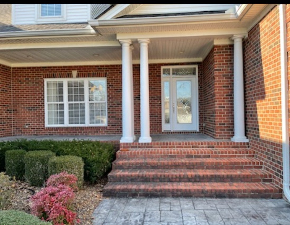 107 Heritage Cir