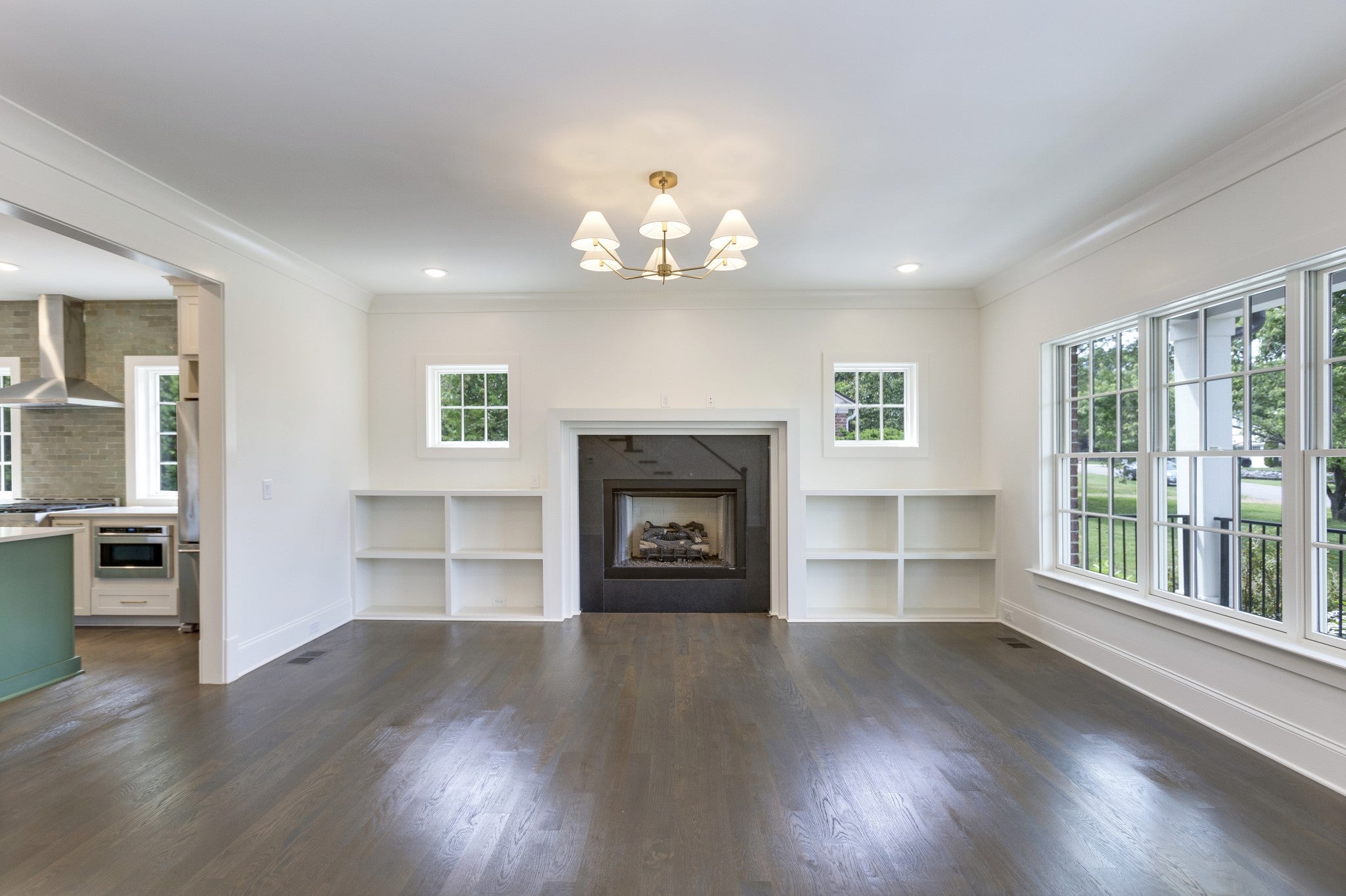 1413 Clifton Ln A & B