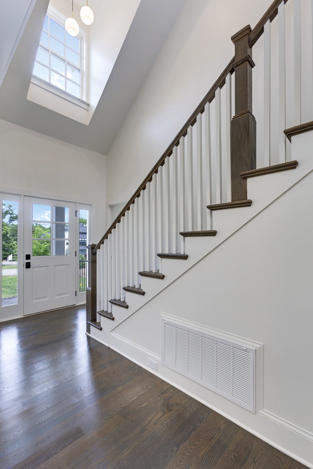 1413 Clifton Ln A & B