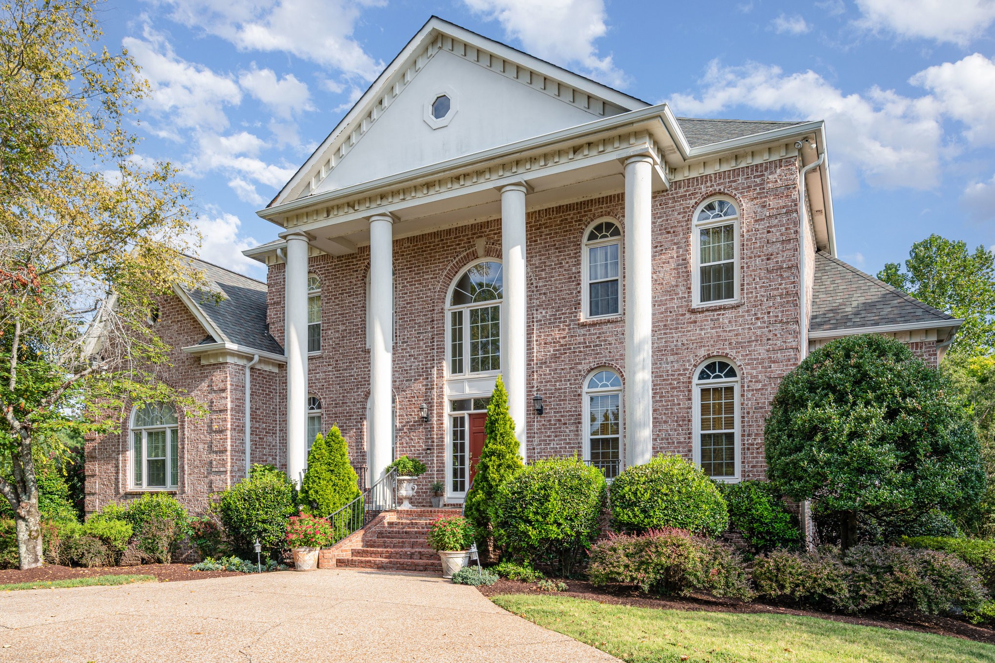 721 Princeton Hills Dr