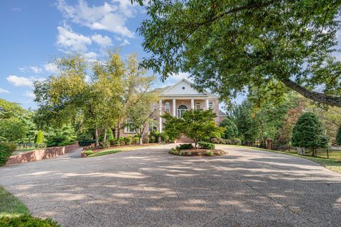 Photo of 721 Princeton Hills Dr, Brentwood, TN 37027 (MLS # 2944006)