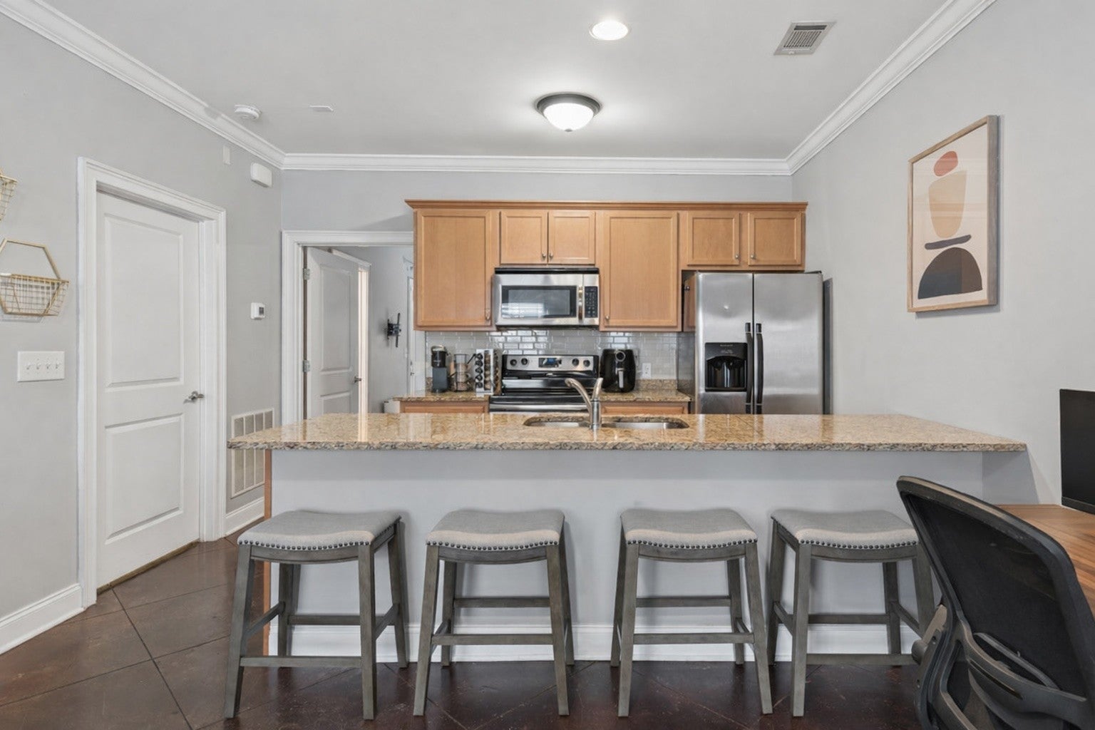 3120B Long Blvd 207