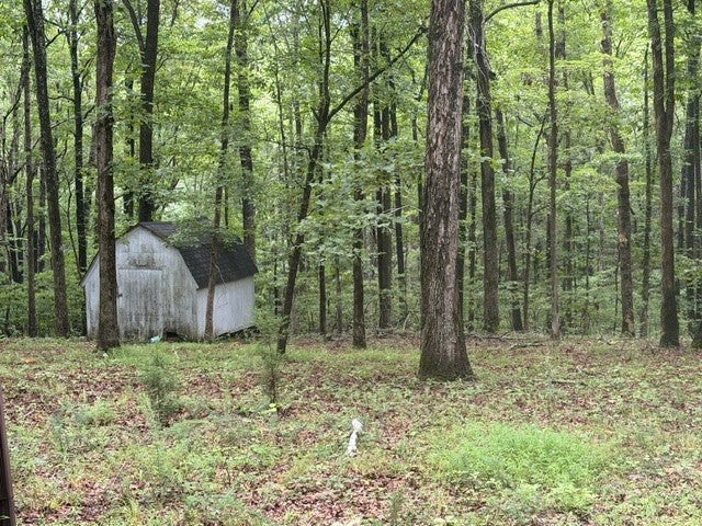 1 High Ridge Dr