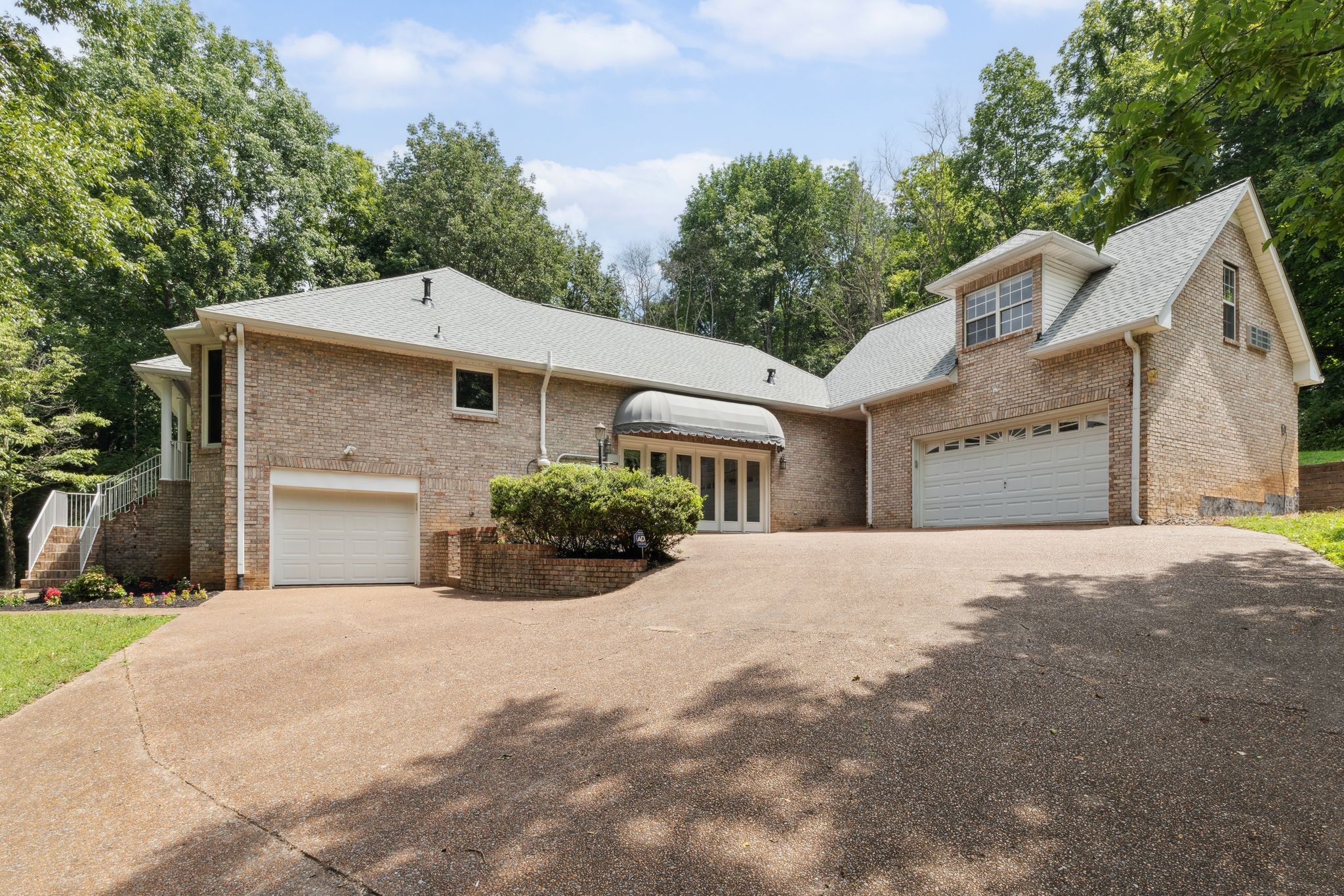 4849 Brick Church Pike