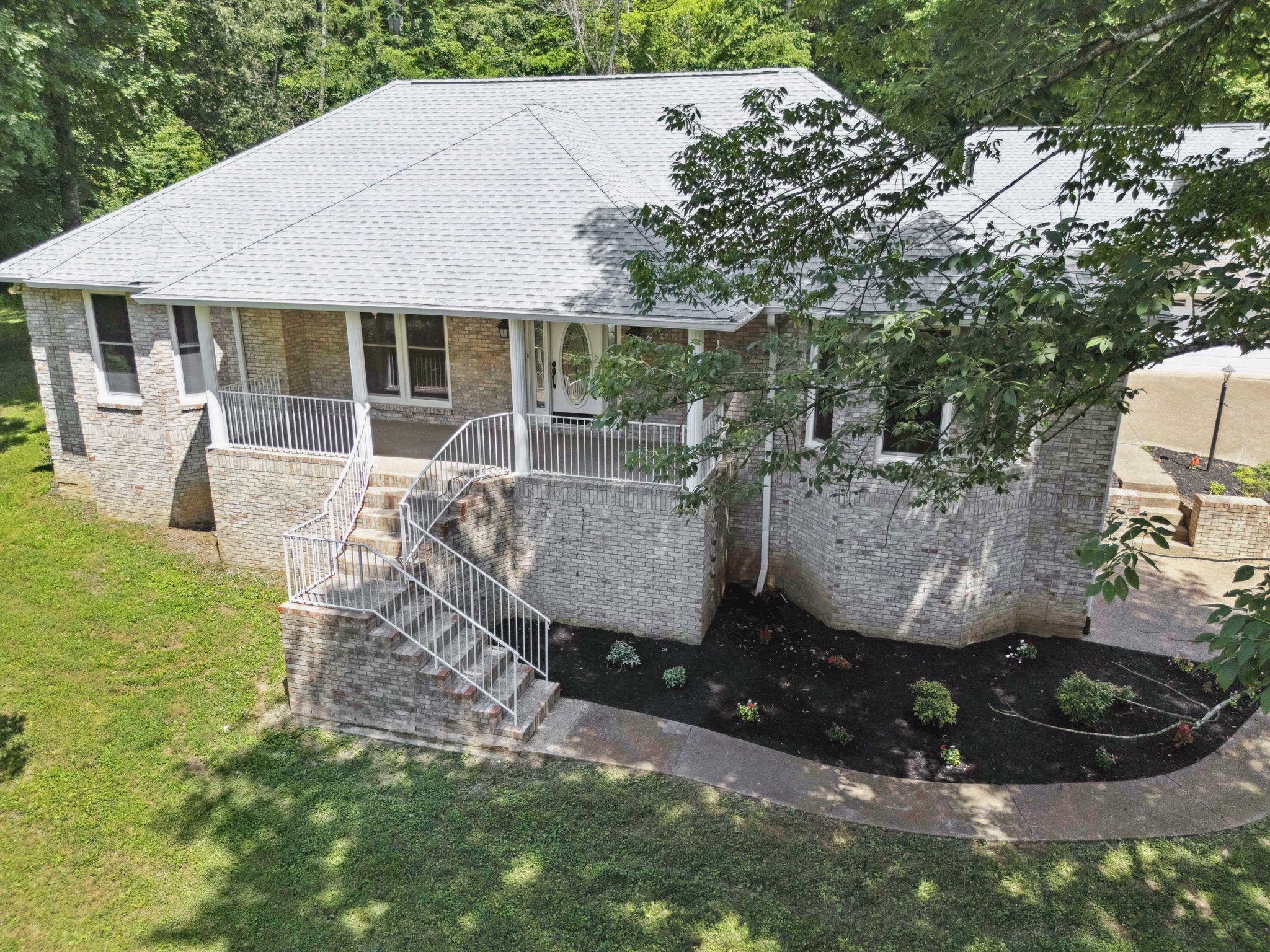 4849 Brick Church Pike