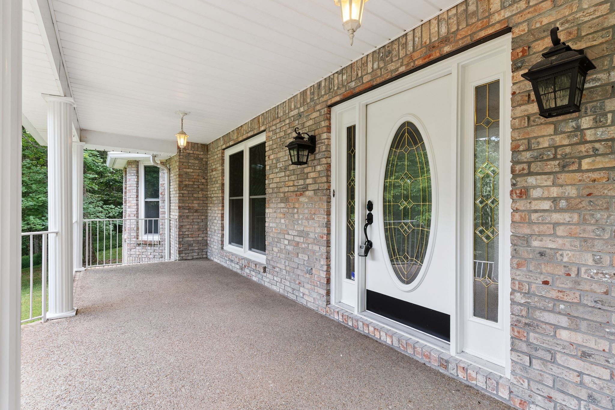 4849 Brick Church Pike