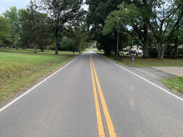 0 Dotsonville Road