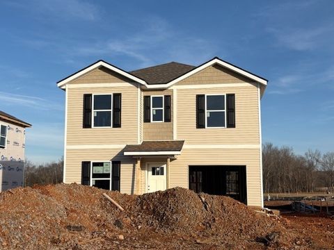 405 Cloudland Drive Portland TN 37148