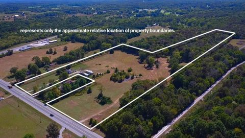 2233 Highway 99 Chapel Hill TN 37034