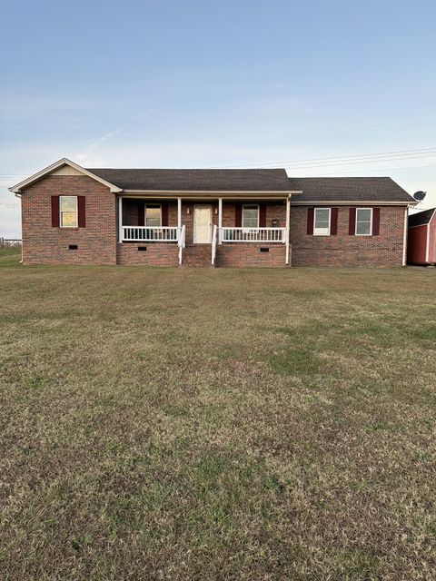1900 Harwell Ln, Cornersville, TN 37047 - MLS#: 2763998
