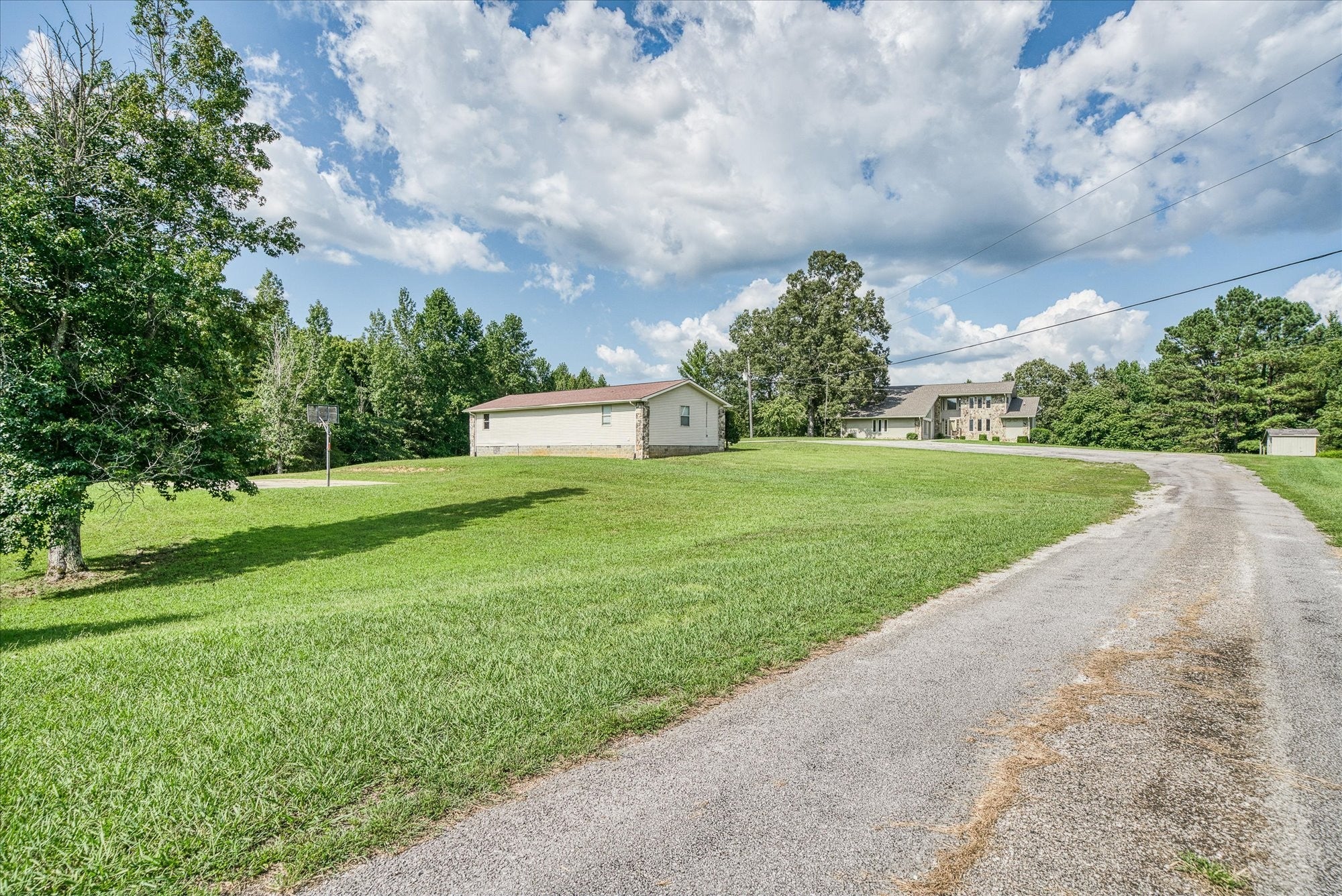 3916 Indian Mound Rd