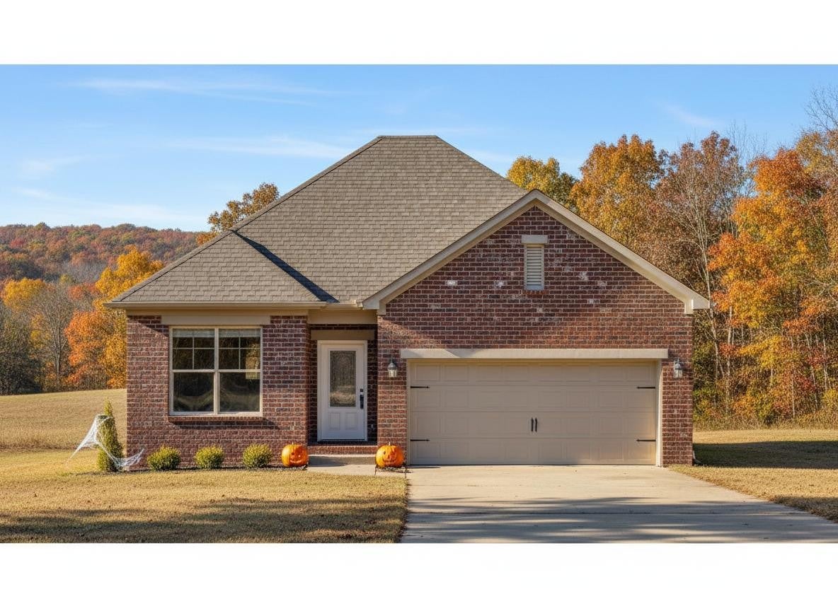 206 Sandalwood Way