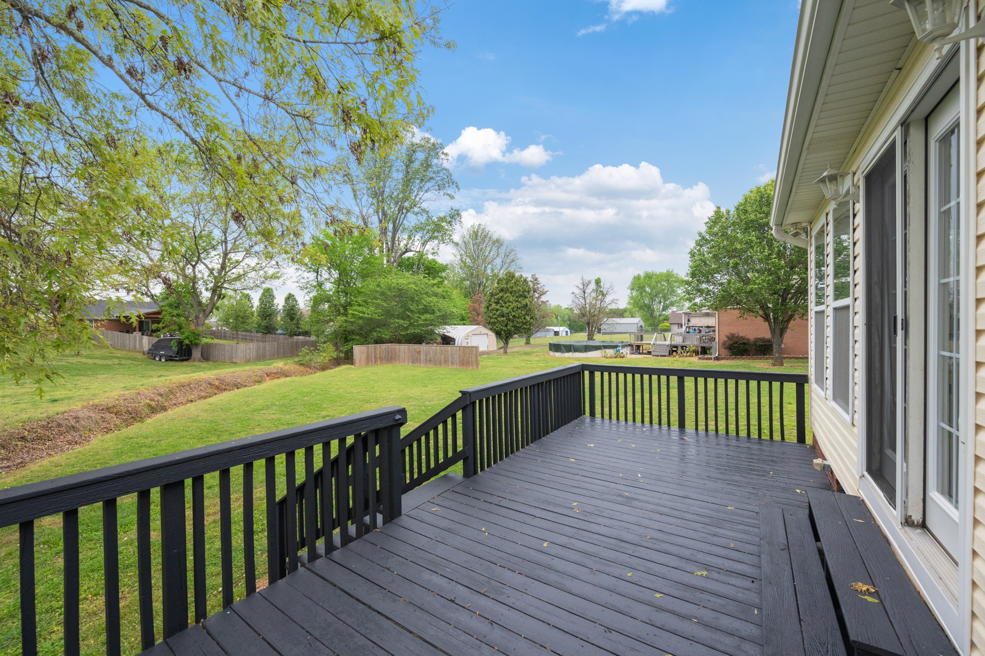 199 Stanfill Rd