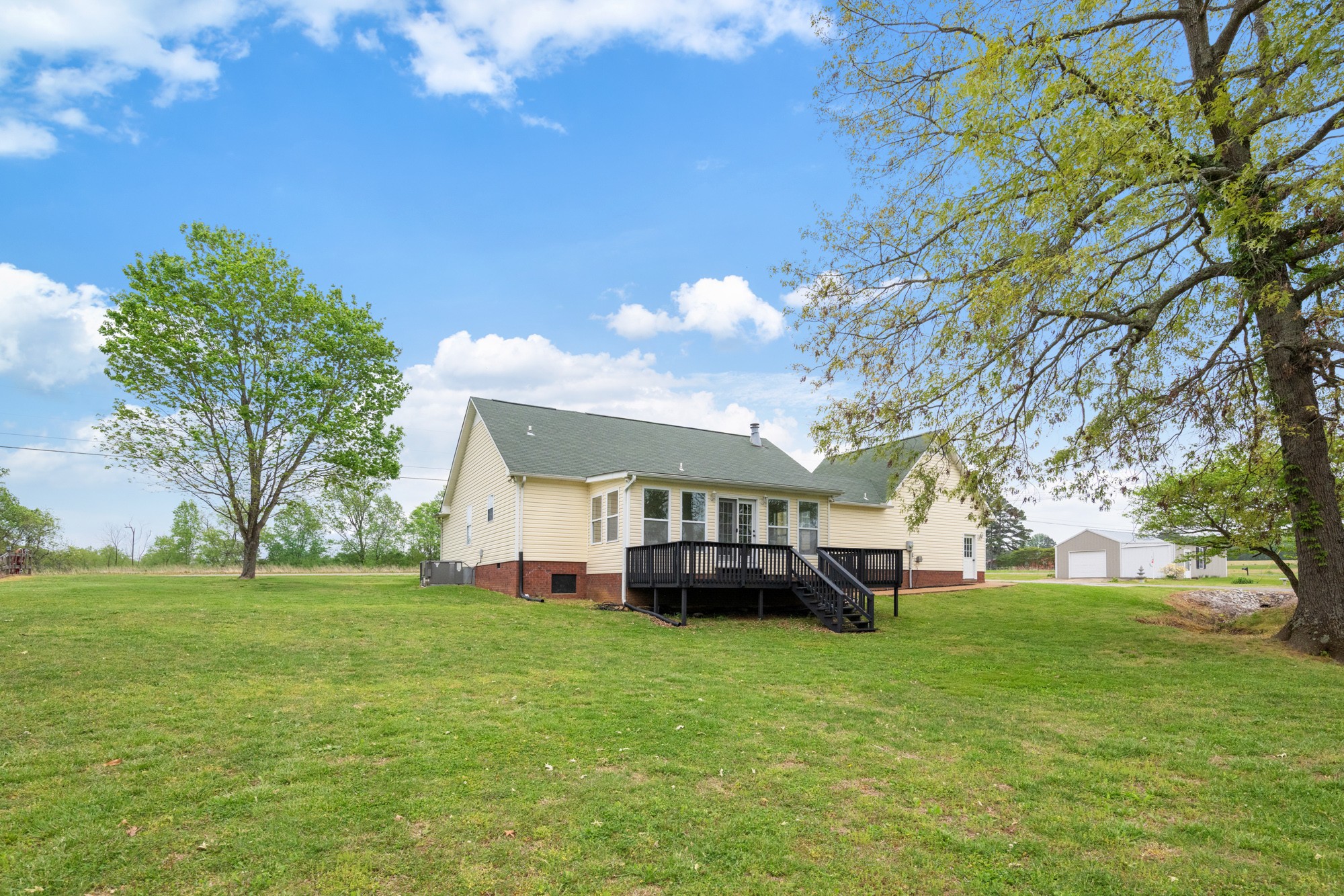 199 Stanfill Rd