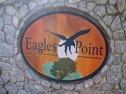 40 Eagle Point Circle