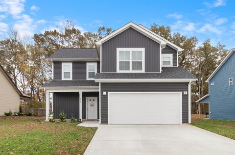 818 Marksman Ct, Clarksville, TN 37042 - MLS#: 2791623