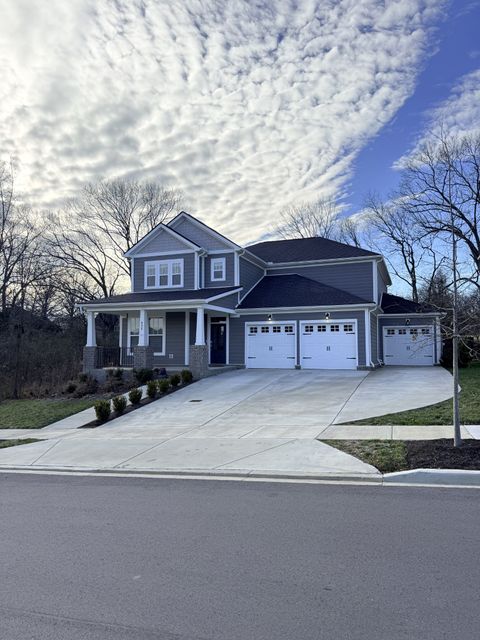 531 Gingerwood Ln Hendersonville TN 37075