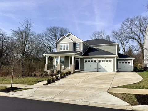 531 Gingerwood Ln Hendersonville TN 37075