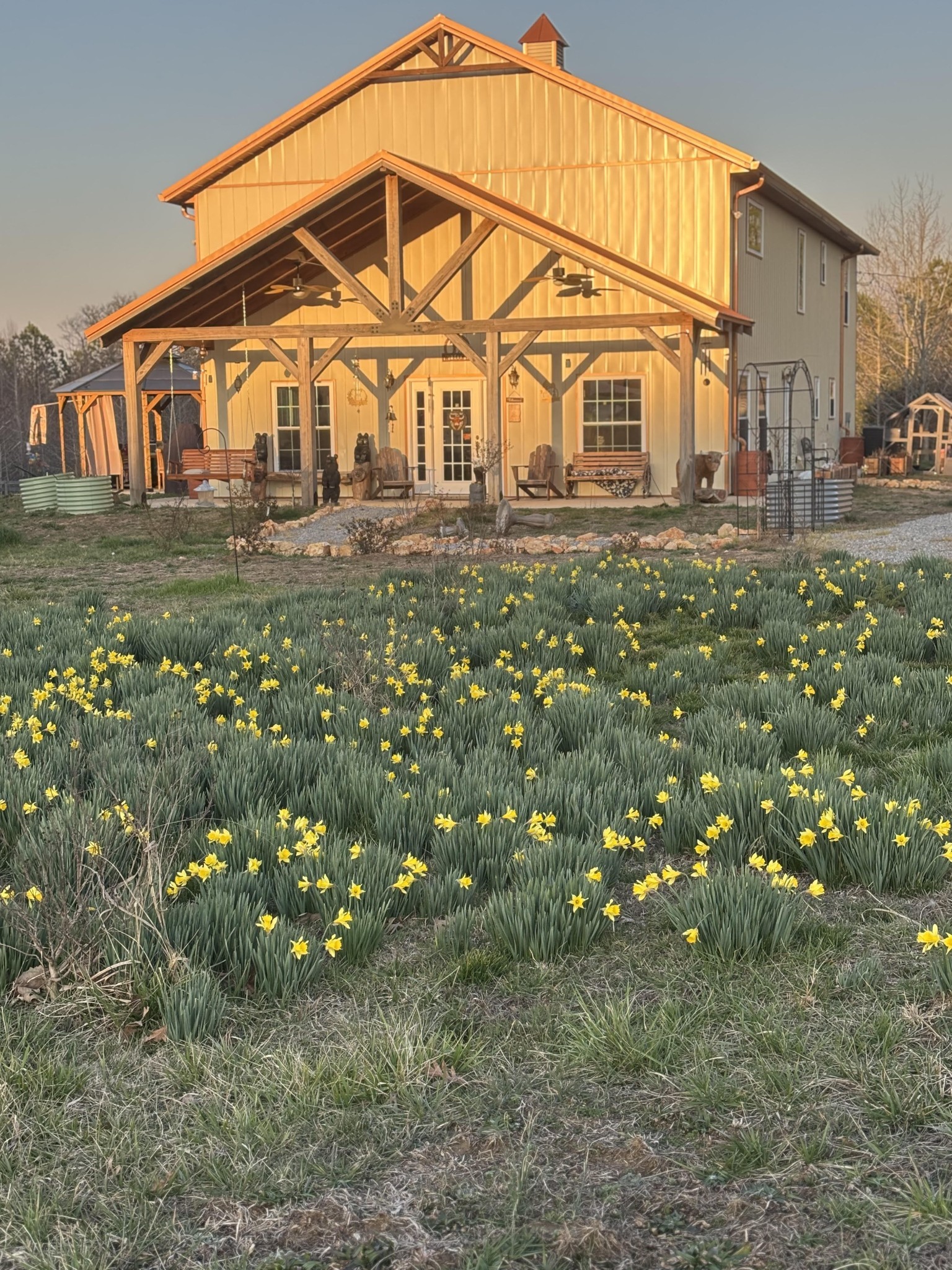 1221 Johnson Branch Rd