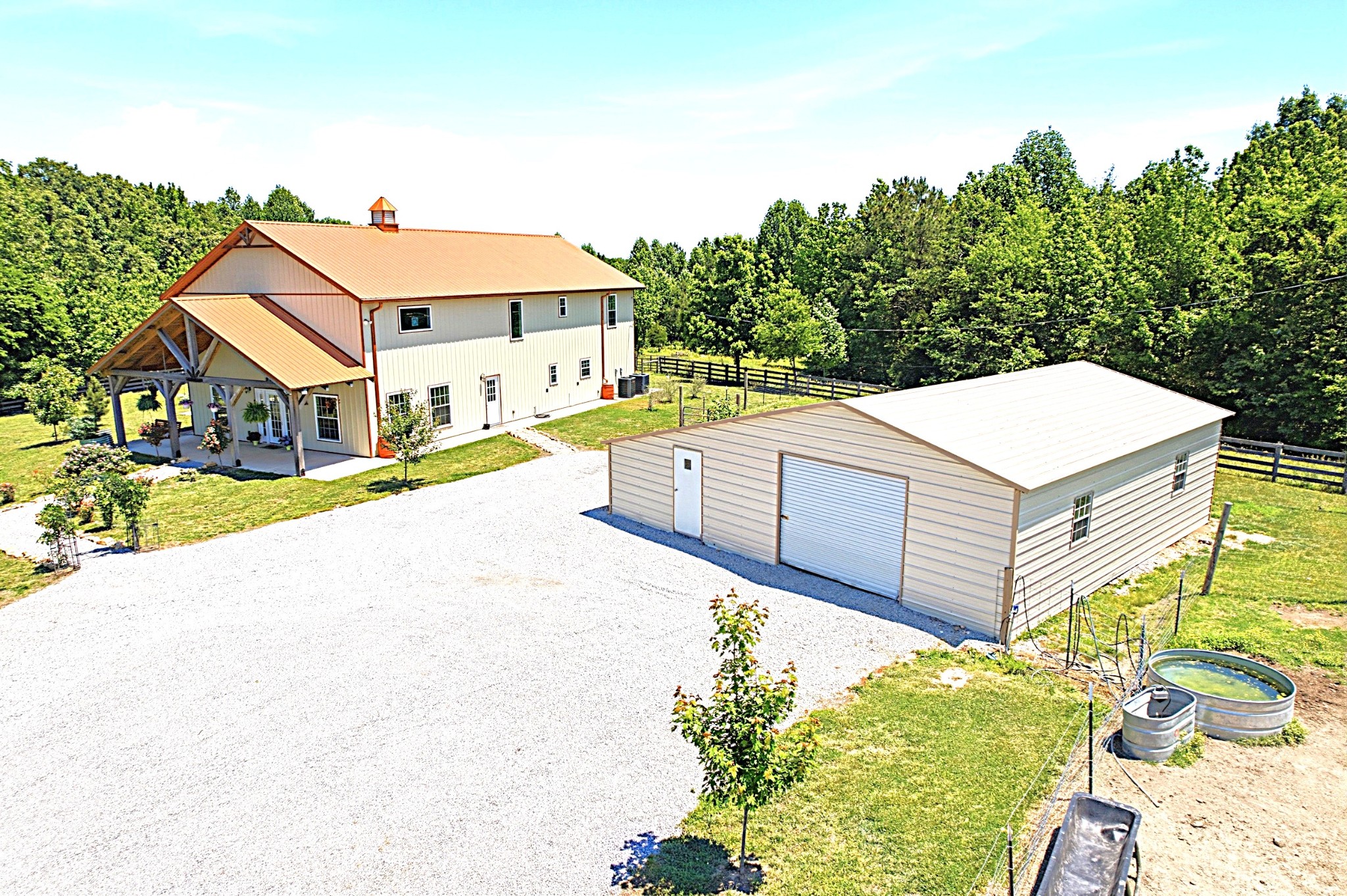 1221 Johnson Branch Rd
