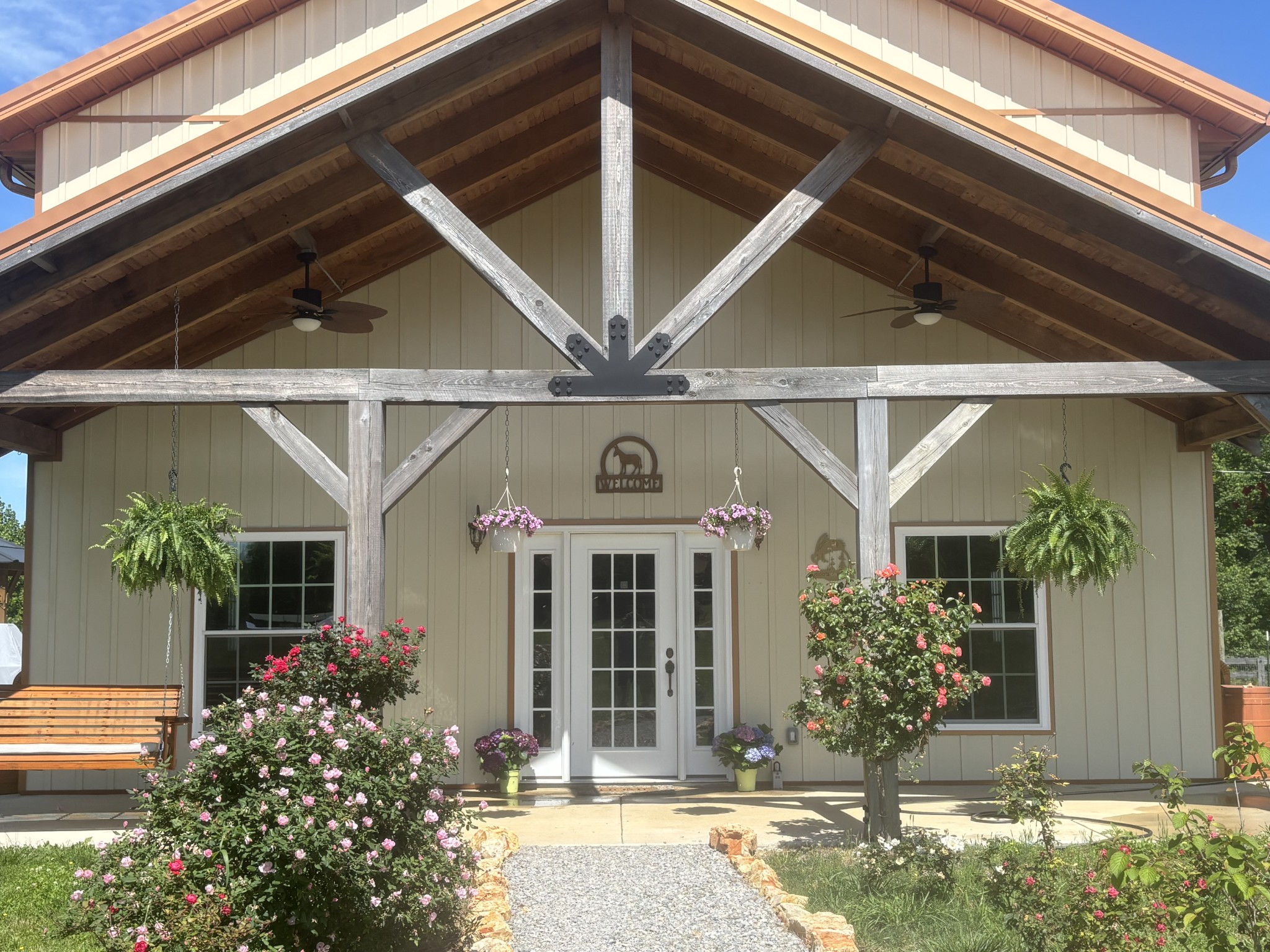1221 Johnson Branch Rd