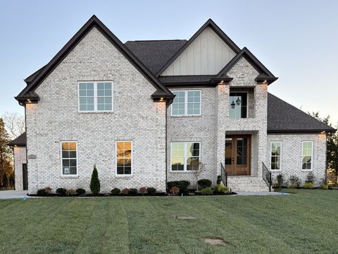 3917 Delzotto Drive Murfreesboro TN 37128