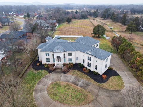 443 Annadel St Murfreesboro TN 37128