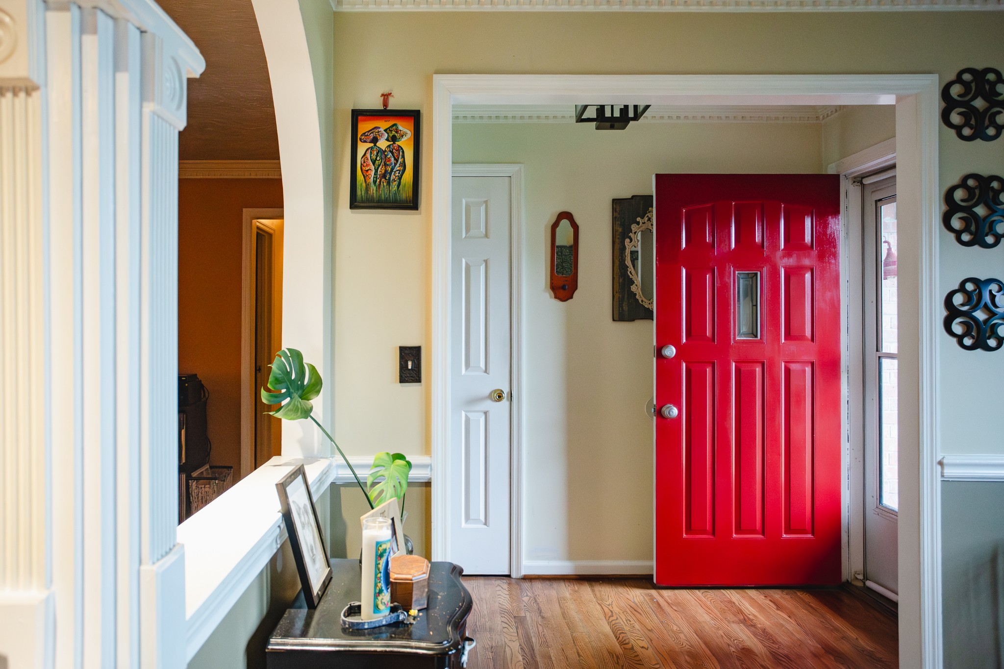 2014 Saddlebrook Dr