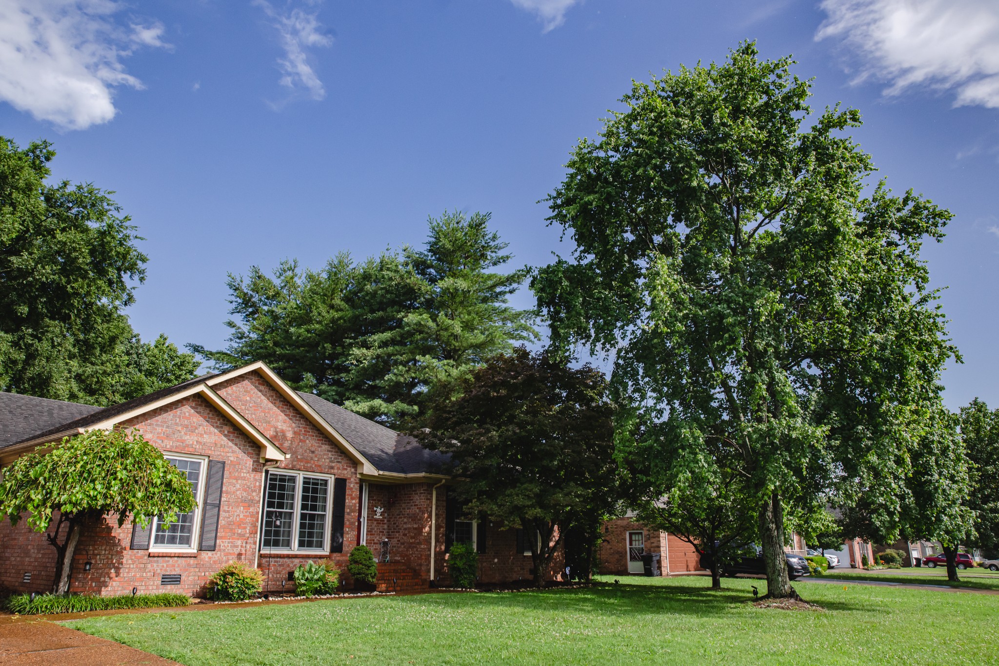 2014 Saddlebrook Dr