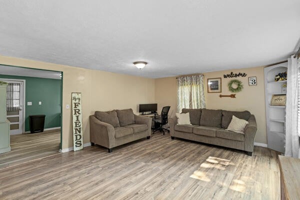 2046 Sugar Creek Road SE