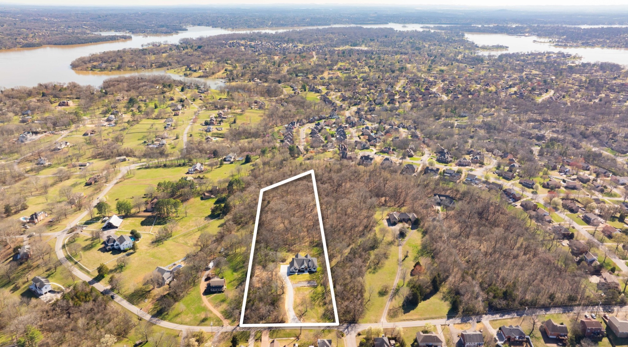 542 Cumberland Hills Dr