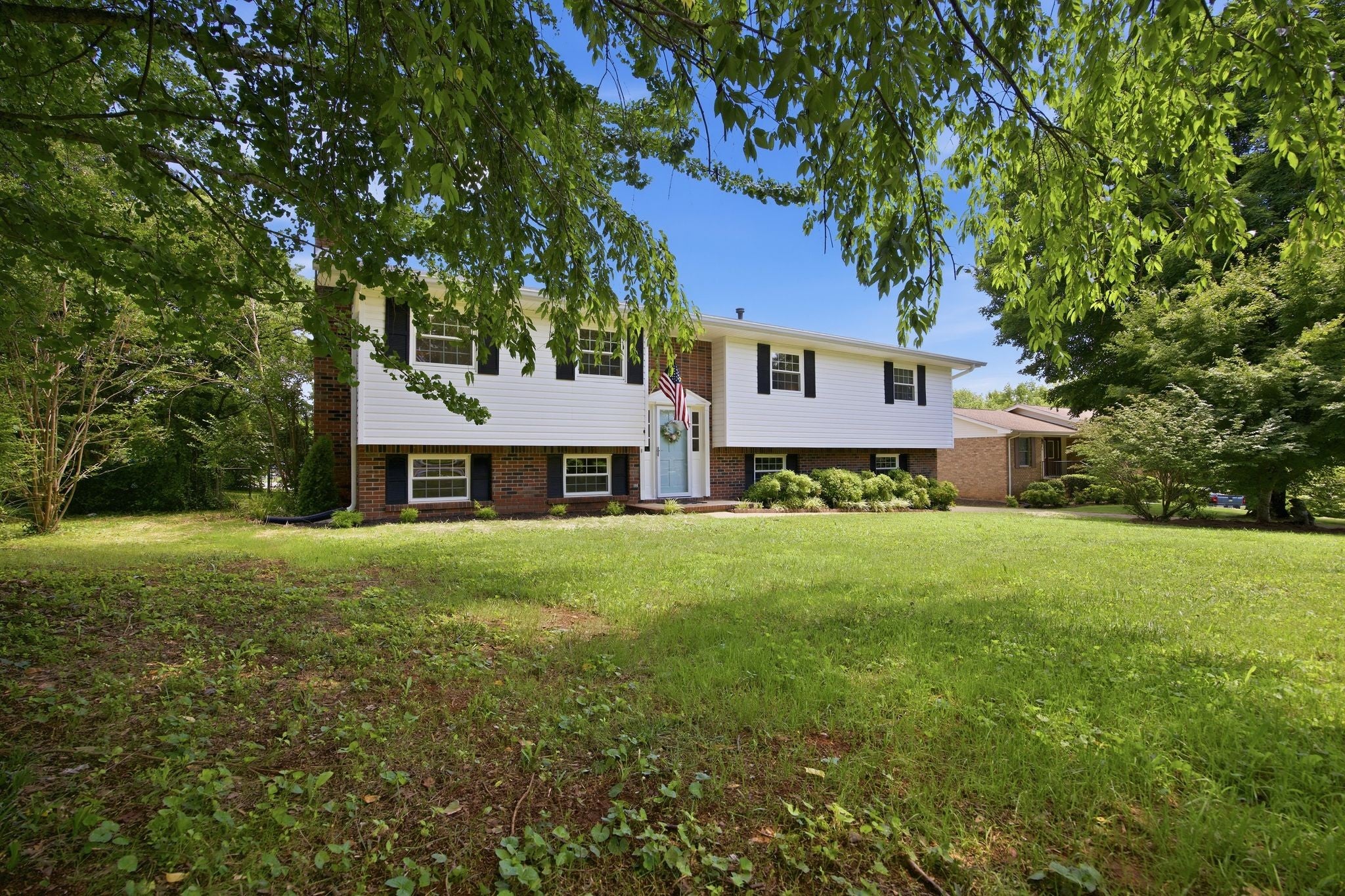 9103 Ole Farm Ln