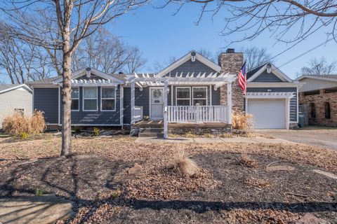 625 Netherlands Dr Hermitage TN 37076