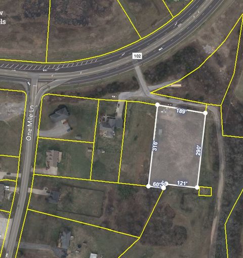 0 Almaville Rd Smyrna TN 37167