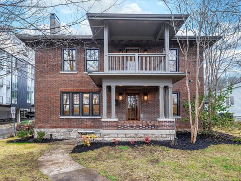 208 Fairfax Ave, Nashville, TN 37212 - MLS#: 2819079