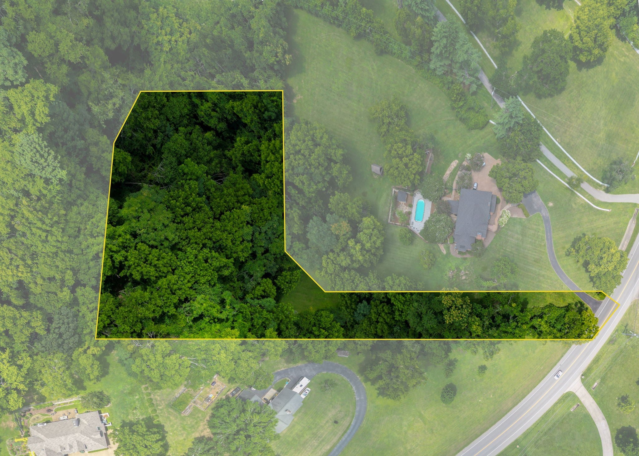 6020 Murray Ln