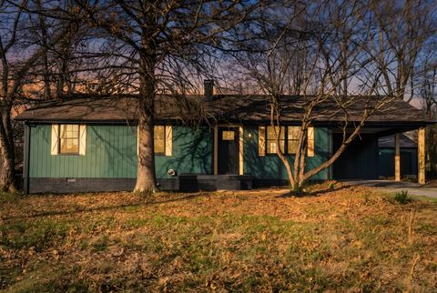 442 Shield Ct Murfreesboro TN 37129