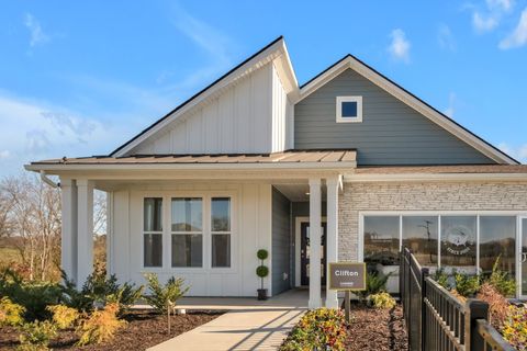 317 Great Belt PVT Bend Gallatin TN 37066