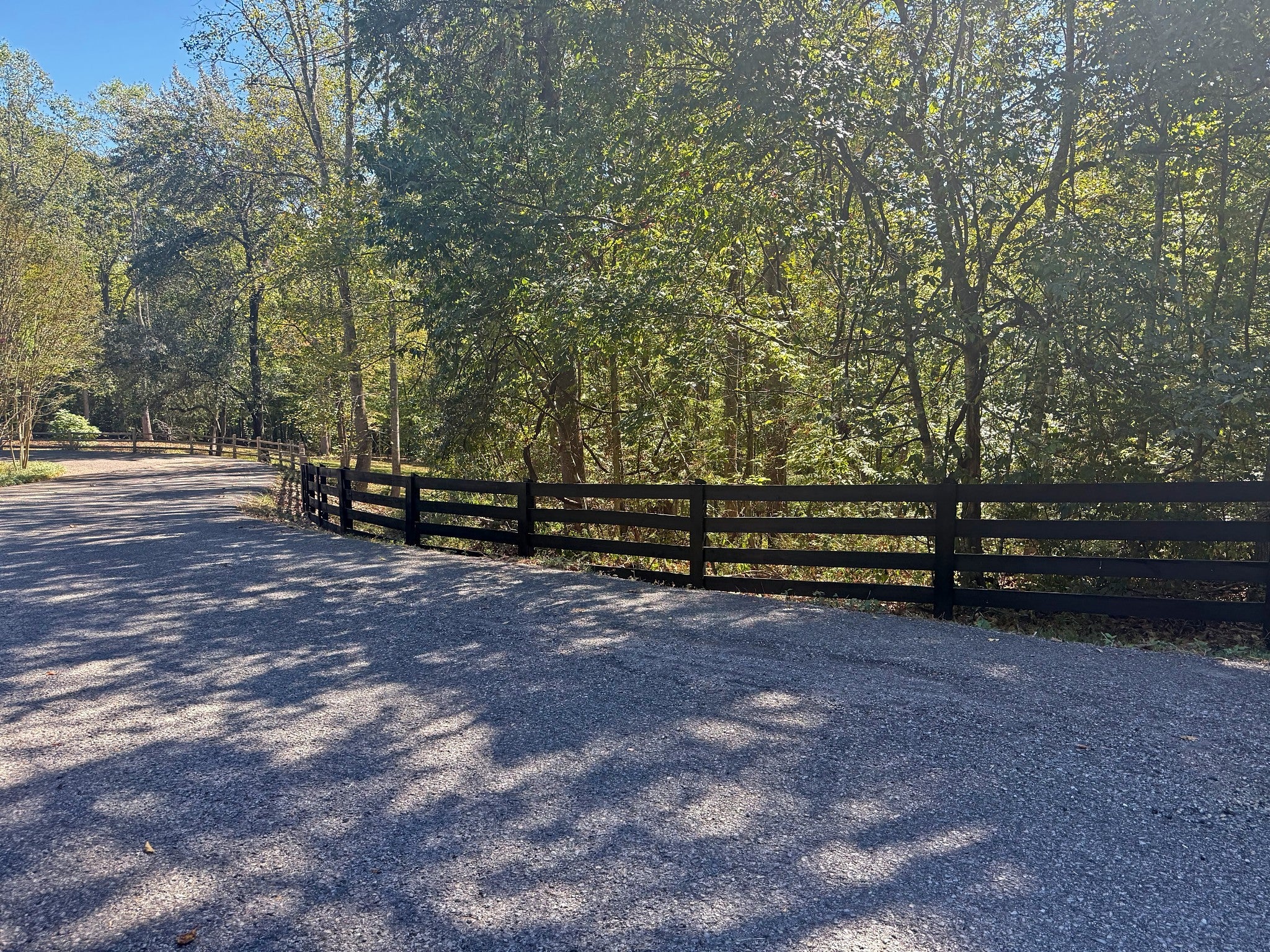 listing at 5755 Moore Rd, Franklin