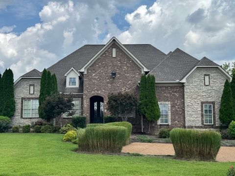 4510 Hyannis Ct Franklin TN 37064