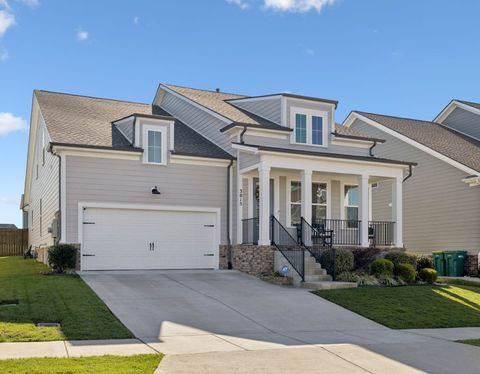 3015 Shandor St Spring Hill TN 37174