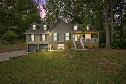 383 Hermitage Ave Cookeville TN 38501