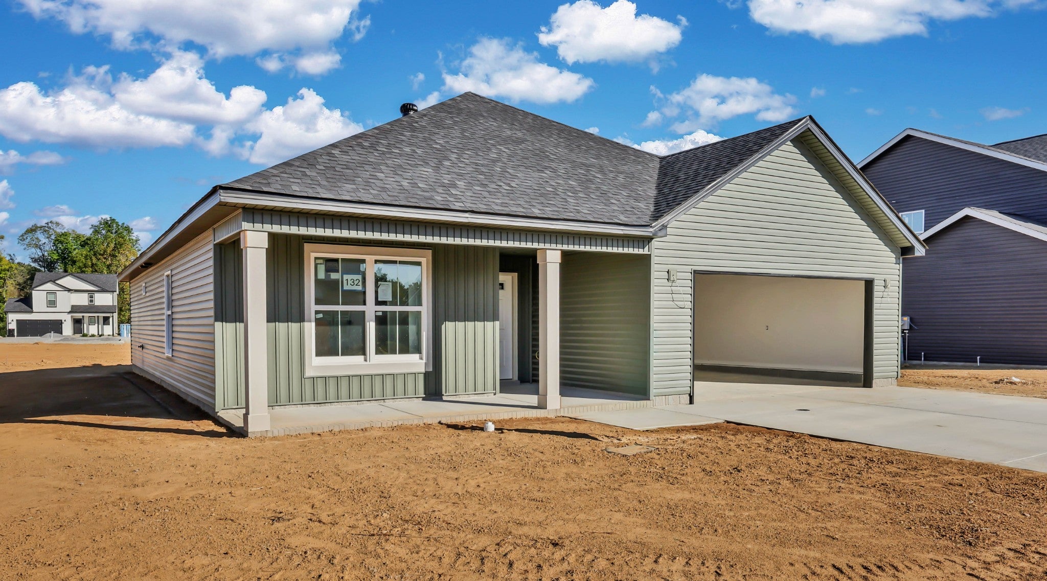 183 Donegal Dr
