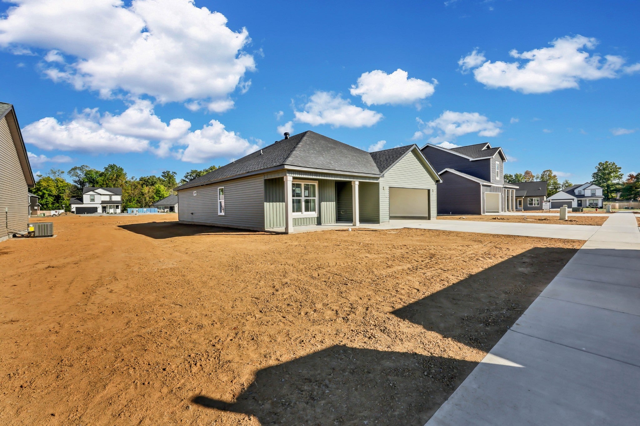 183 Donegal Dr