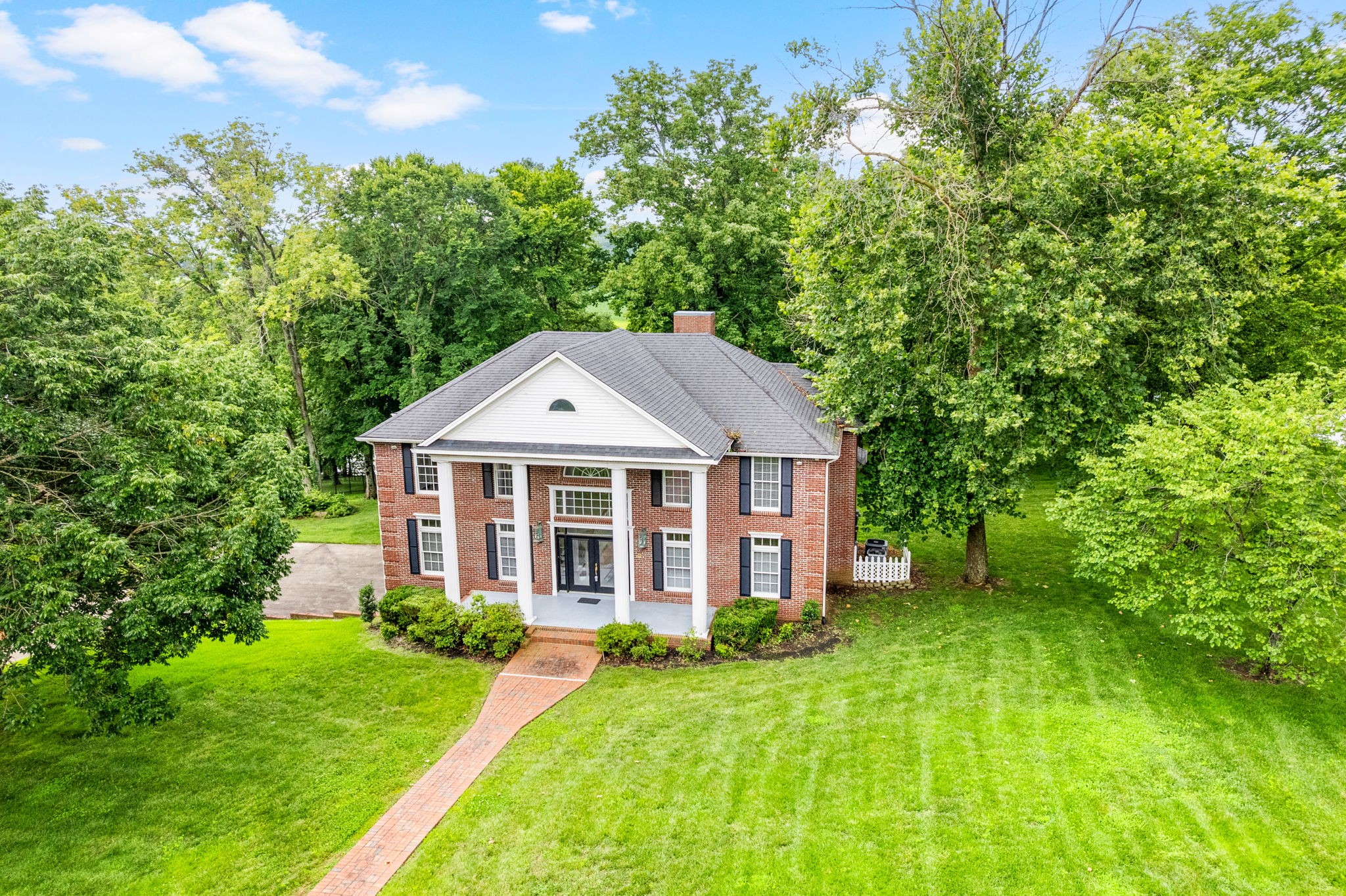 2118 Queens Bluff Way